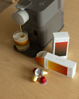 Coffee Capsules