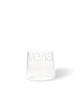 VE/LA Signature Coffee Glass (300 ml.)