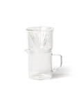 VE/LA Signature Coffee Dripper