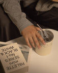 VE/LA Classic Steel Tumbler - Wordmark Collection (350 ml.)