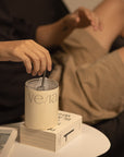 VE/LA Classic Steel Tumbler - Wordmark Collection (350 ml.)