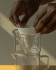 VE/LA Signature Coffee Filter