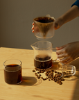 VE/LA Signature Coffee Dripper