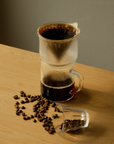 VE/LA Signature Coffee Dripper