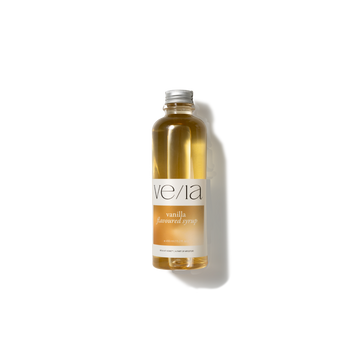 Vanilla Flavored Syrup (450 ml.)
