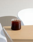 VE/LA Signature Coffee Glass (300 ml.)