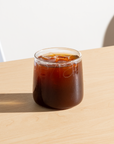 VE/LA Signature Coffee Glass (300 ml.)