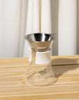 Hario Simply Glass Coffee Maker 400ml.