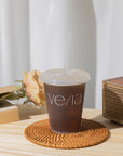 VE/LA Reusable Cup (500 ml.)