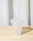 VE/LA Reusable Cup (500 ml.)