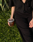 VE/LA Reusable Cup (500 ml.)