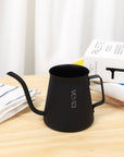 Hario Mini Drip Kettle KASUYA Model (Matte Black)