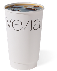 Cold Brew