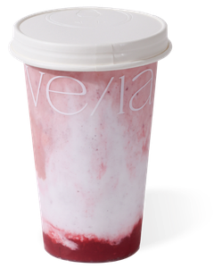 Strawberry Blush