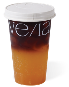 Sunny Cold Brew