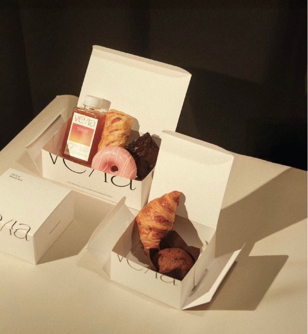 VE/LA Snack Box
