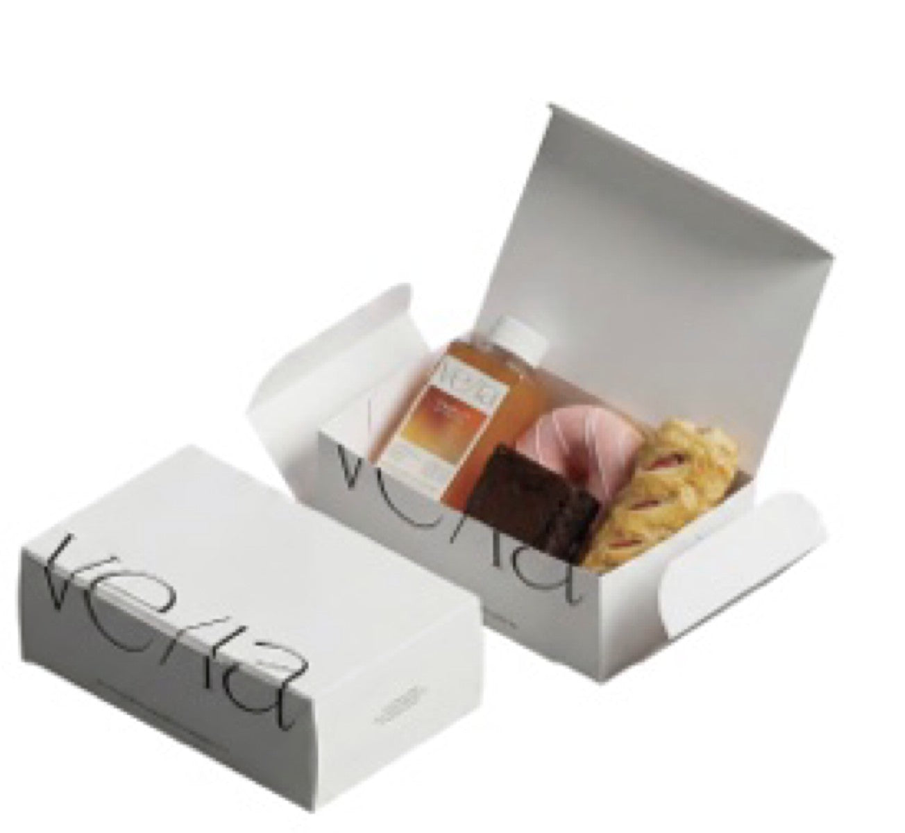 Full Box