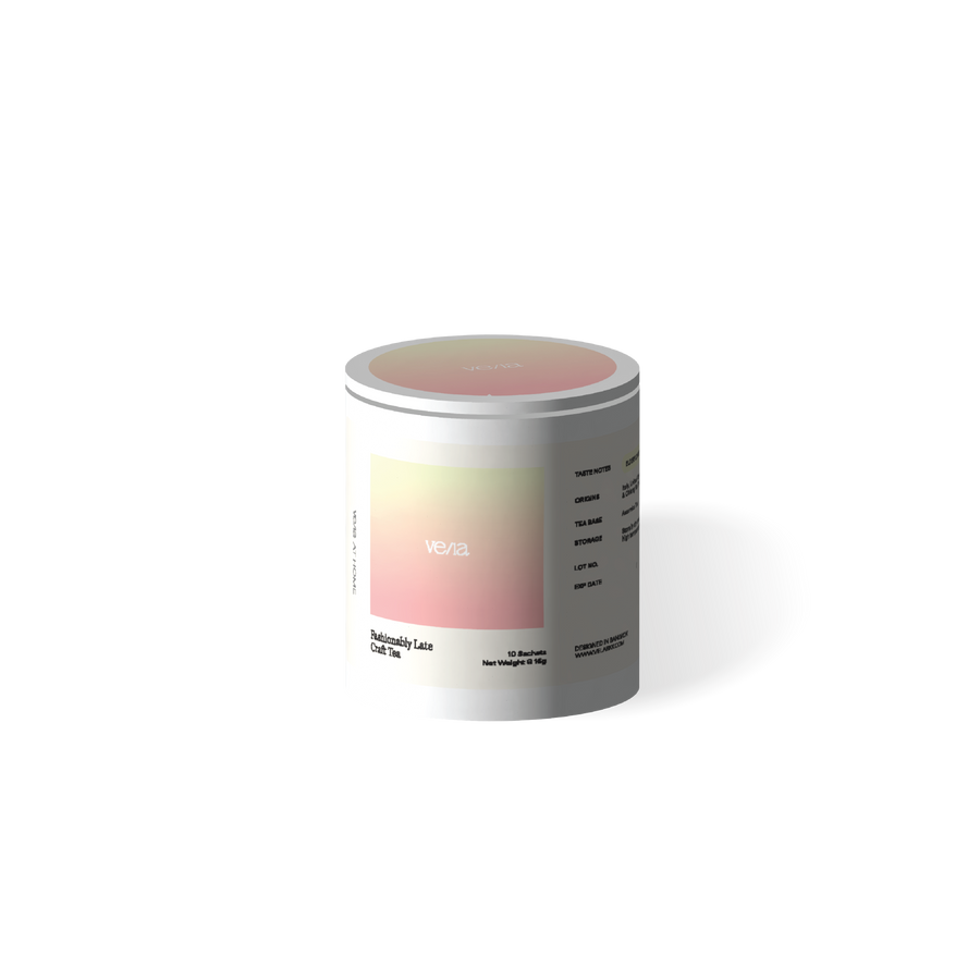 Craft Tea
