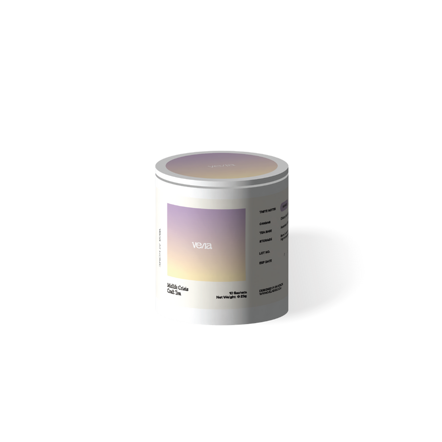 Craft Tea