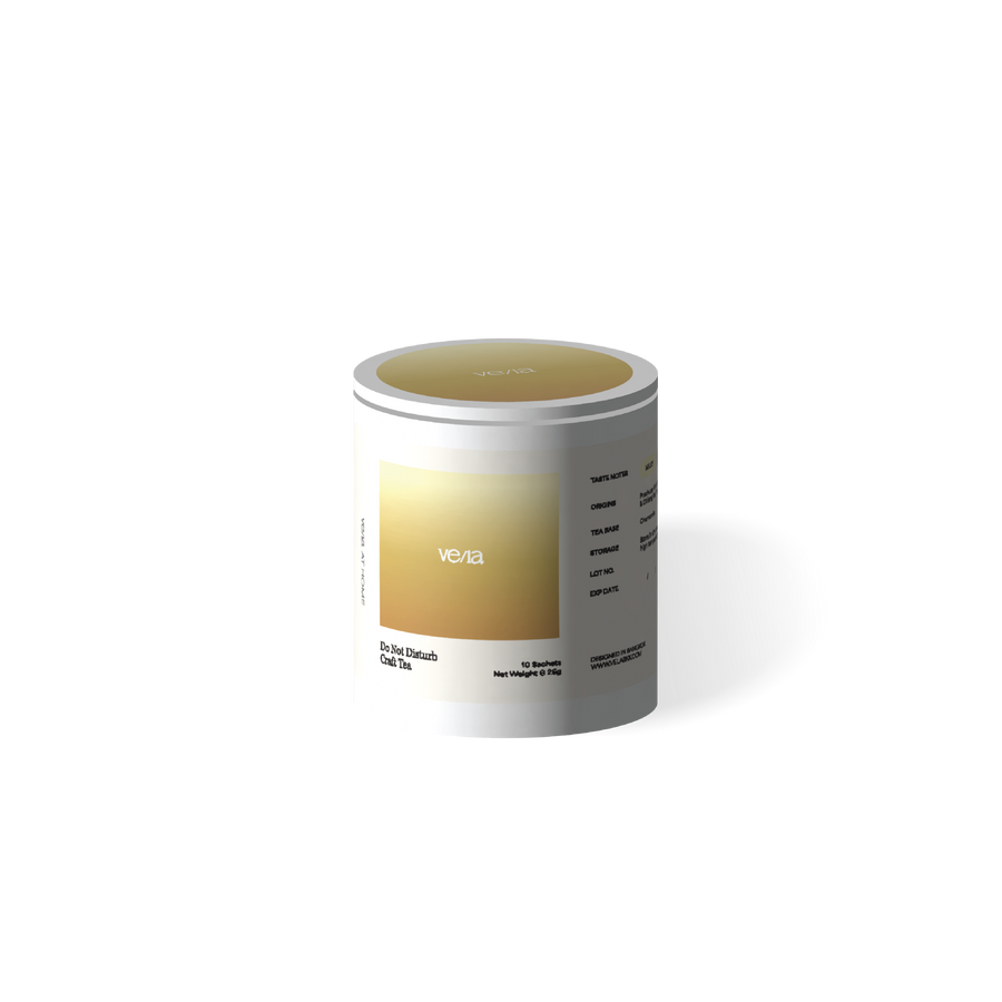 Craft Tea