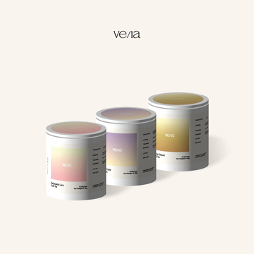 Craft Tea
