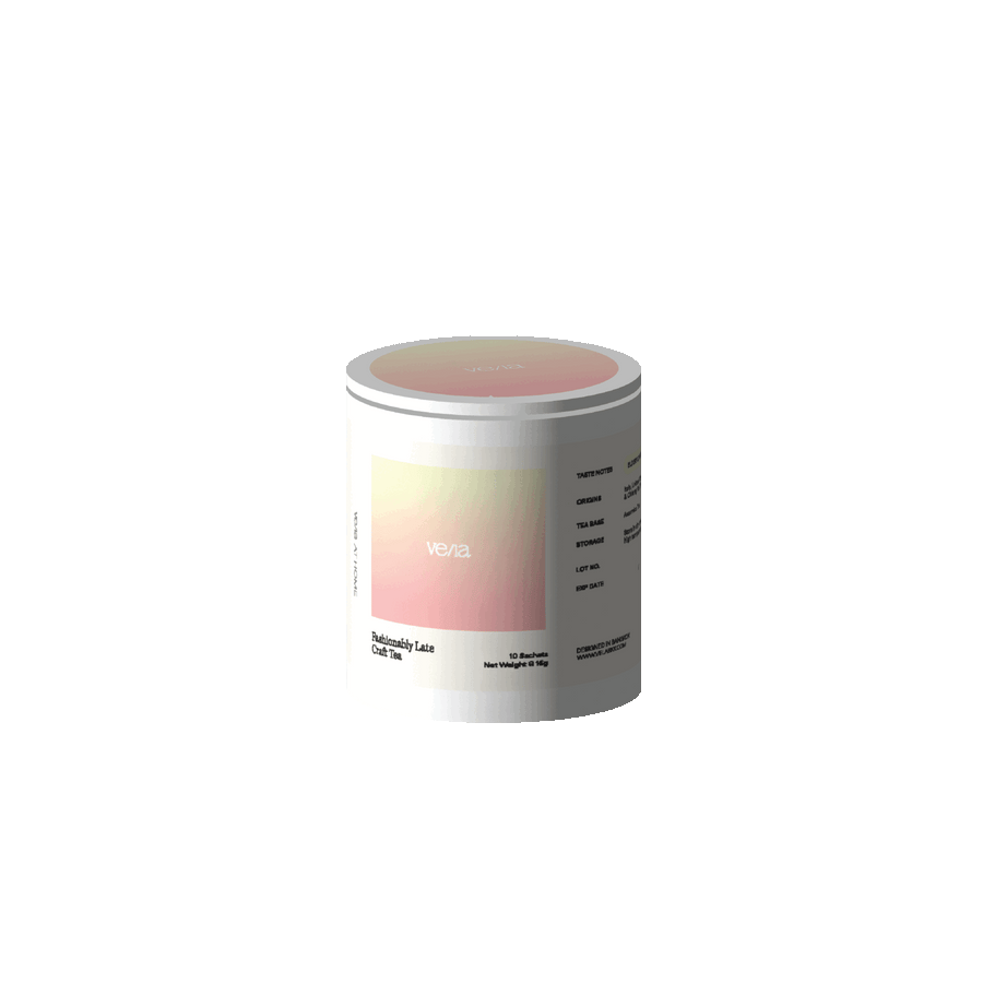 Craft Tea