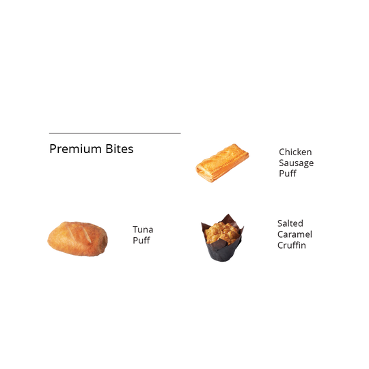 Valnet Snacks VE/LA Snack Box