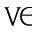 VE/LA logo