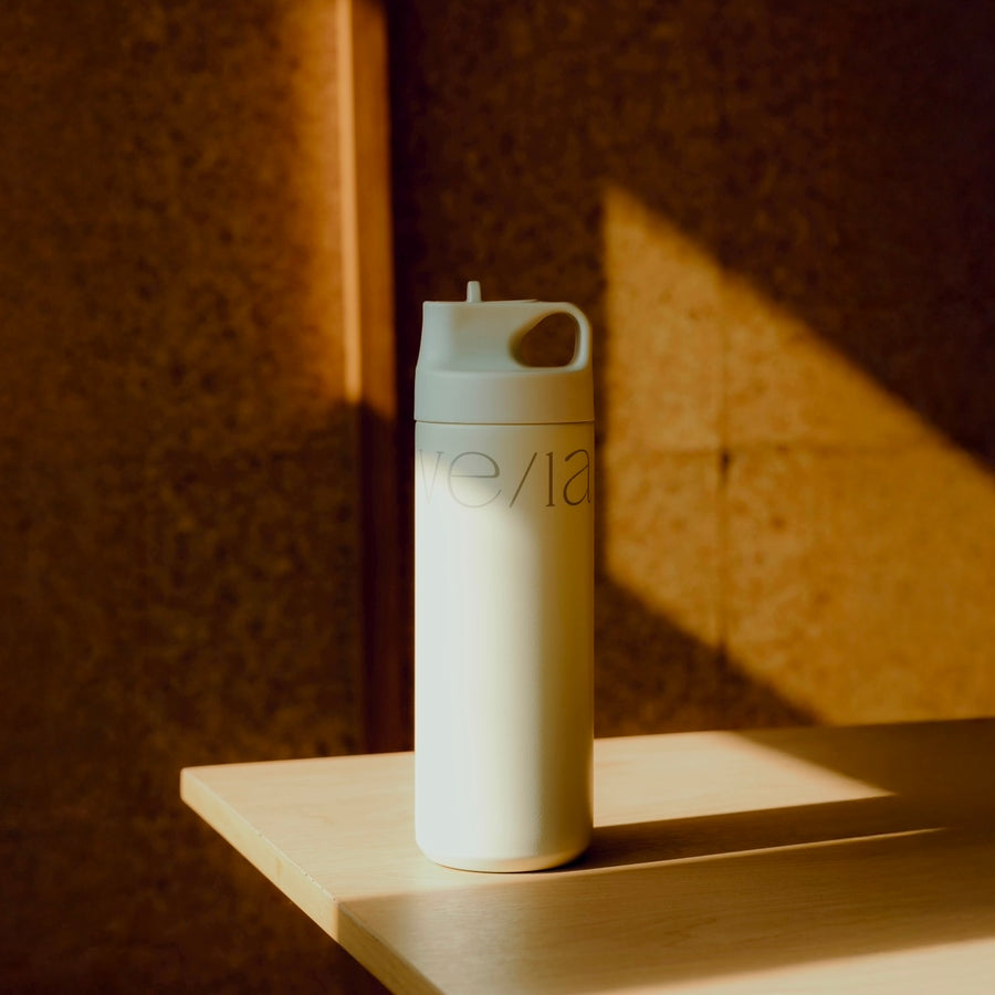 VE/LA Travel Tumbler