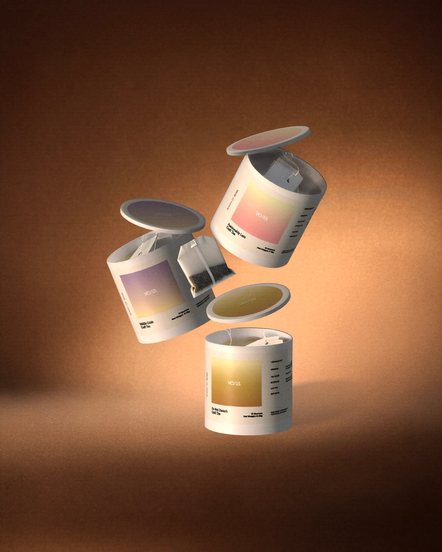 Craft Tea