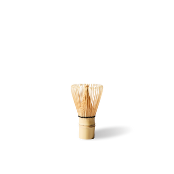 Matcha Bamboo Chasen Whisk