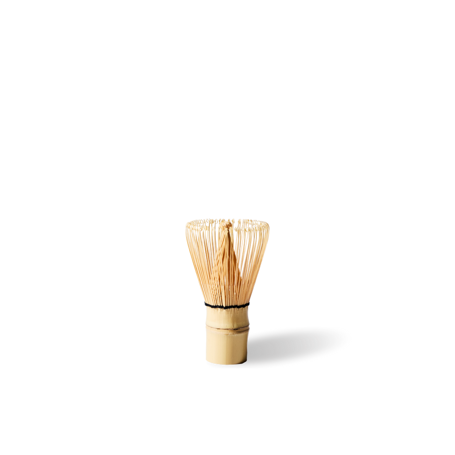 Matcha Bamboo Chasen Whisk