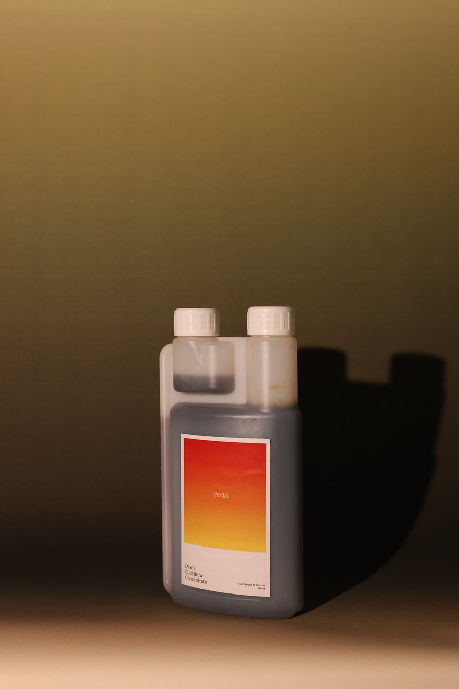 Cold Brew Concentrate (G)