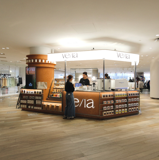VE/LA Siam Discovery
