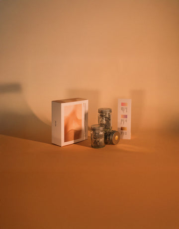 Craft Tea Signature Holiday Set