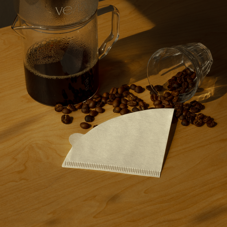Signature Filter VE/LA Signature Coffee Filter