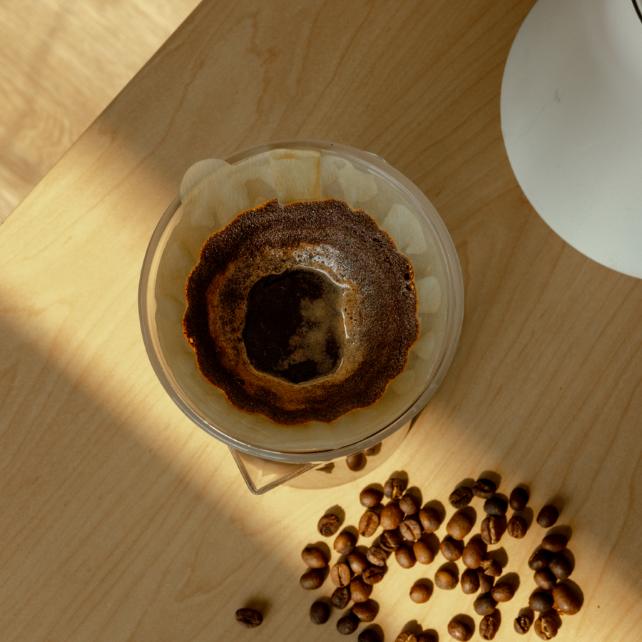 Signature Filter VE/LA Signature Coffee Filter
