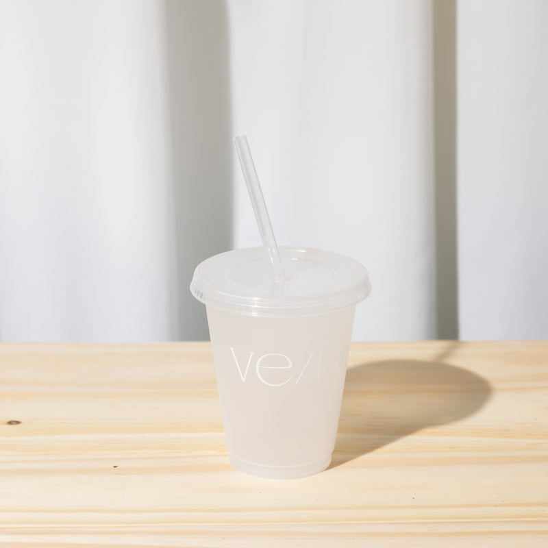 VE/LA Reusable Cup (500 ml.)