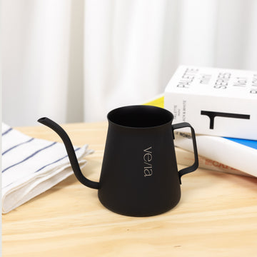 Hario Mini Drip Kettle KASUYA Model (Matte Black)