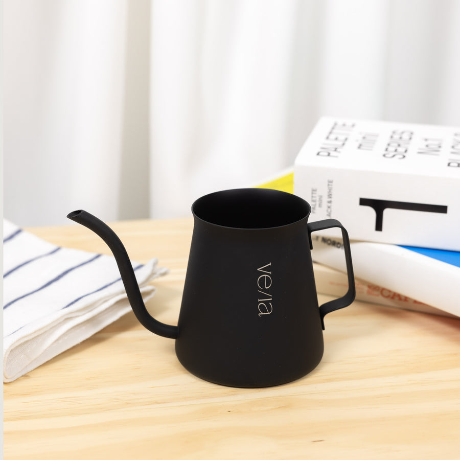 Hario Mini Drip Kettle KASUYA Model (Matte Black)