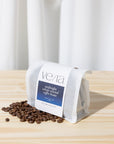 Whole Roasted Coffee Beans (200g.)