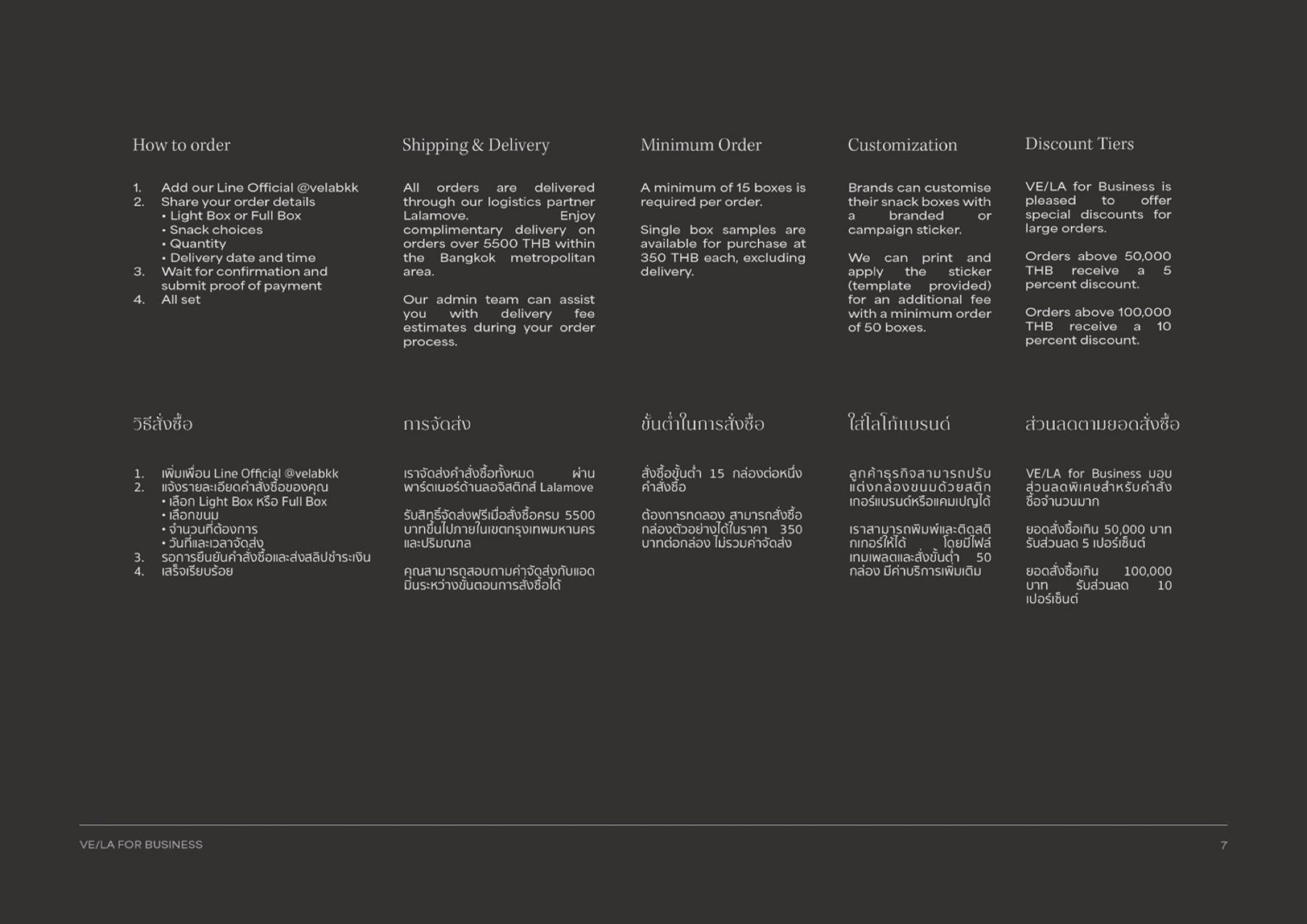 Catalogue page 7