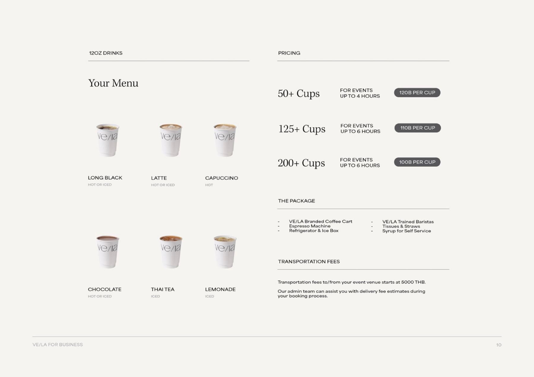 Catalogue page 10