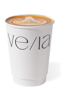 Bangkok Latte