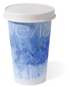 Blended Cerulean