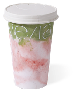 Blended Matchaberry