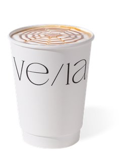 Caramel Latte