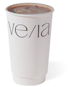 Iced Chocolate