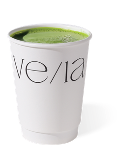 Clear Matcha