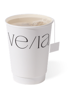 Craft Tea with Milk